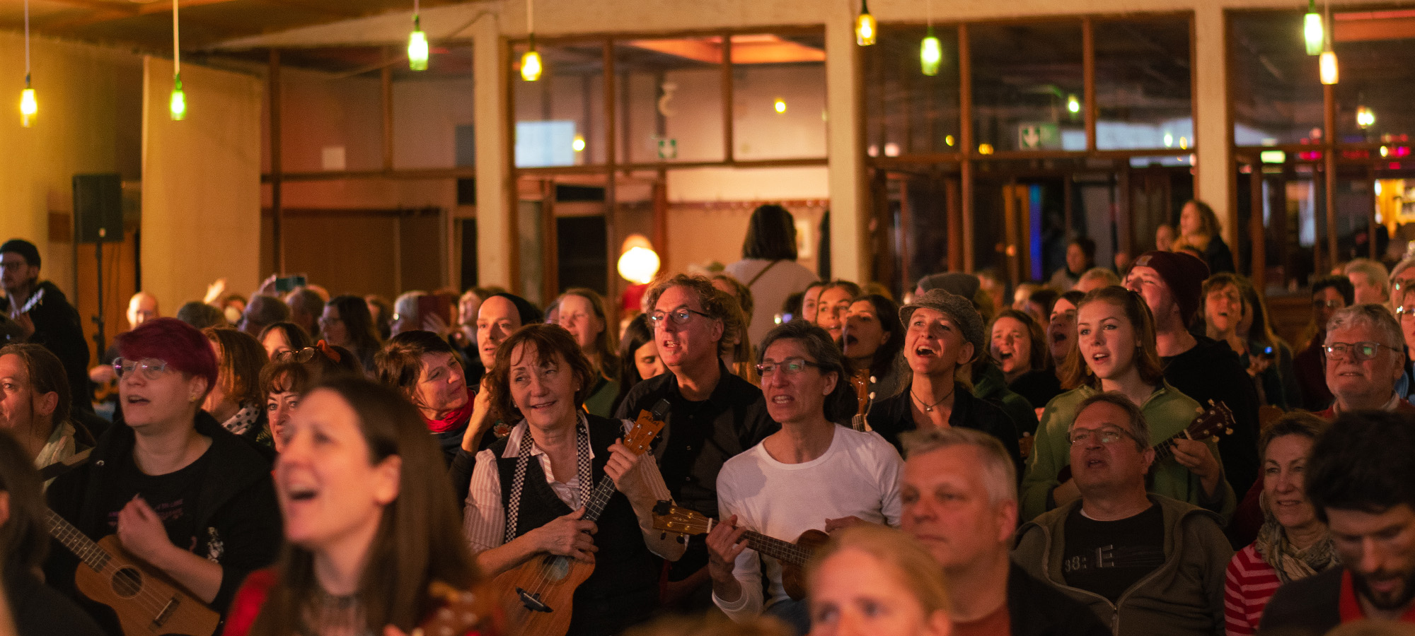 KaraUke Provino Kegelbahn